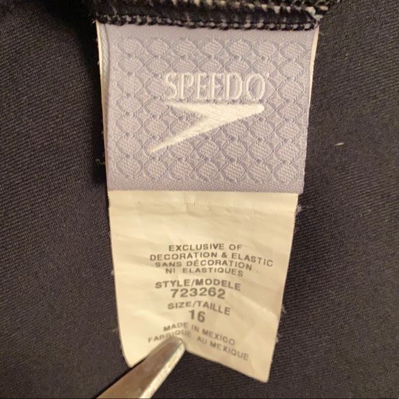 Speedo - Picture 2 of 6